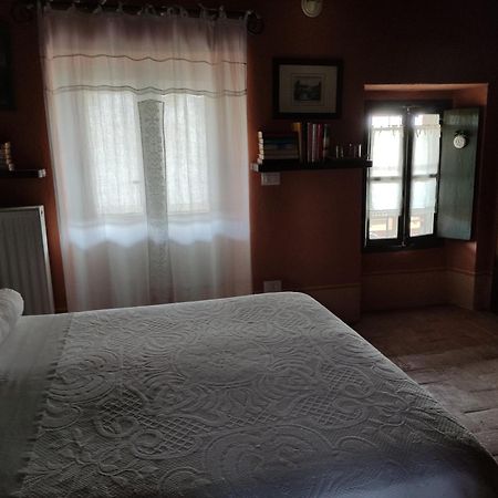 B&B Il Salice Veruno Cameră foto