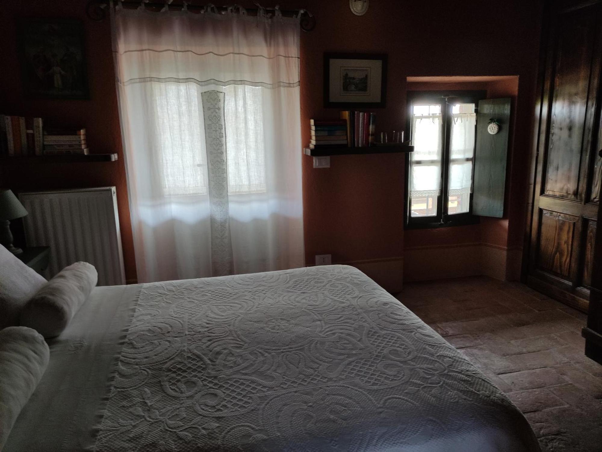 B&B Il Salice Veruno Cameră foto