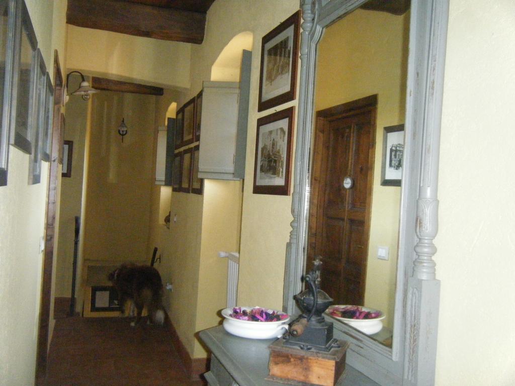 B&B Il Salice Veruno Cameră foto