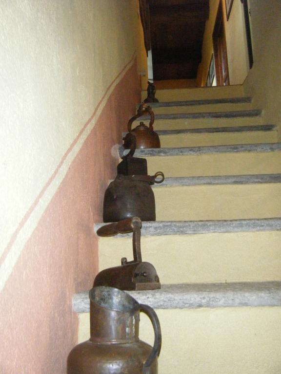 B&B Il Salice Veruno Cameră foto