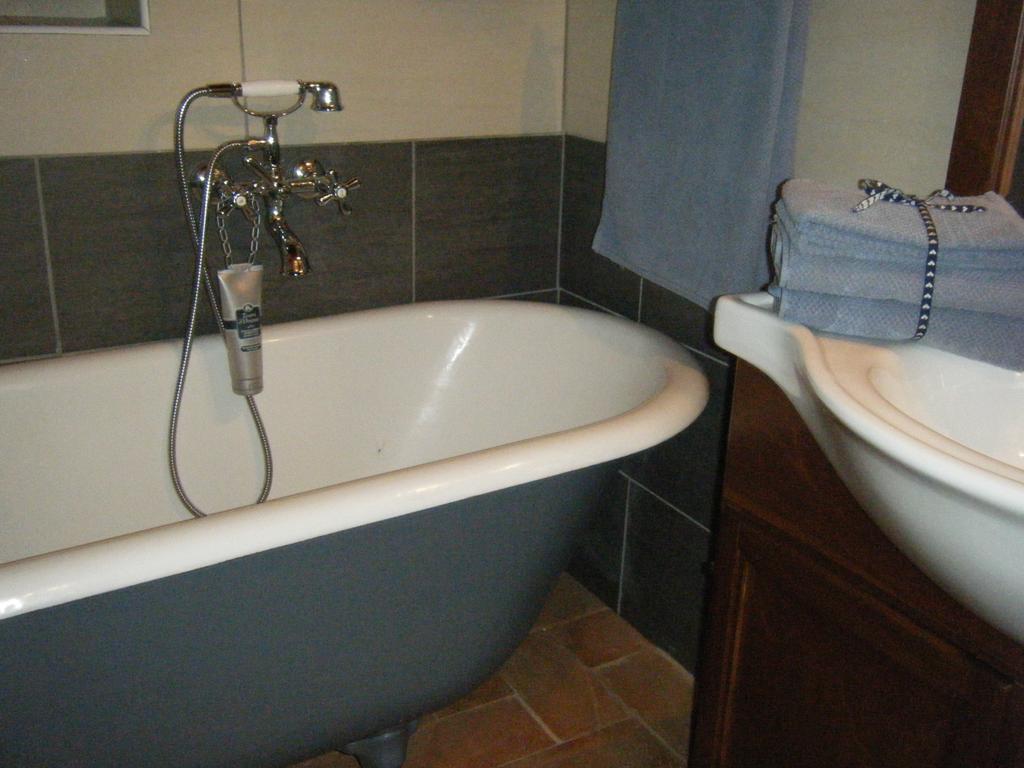 B&B Il Salice Veruno Cameră foto
