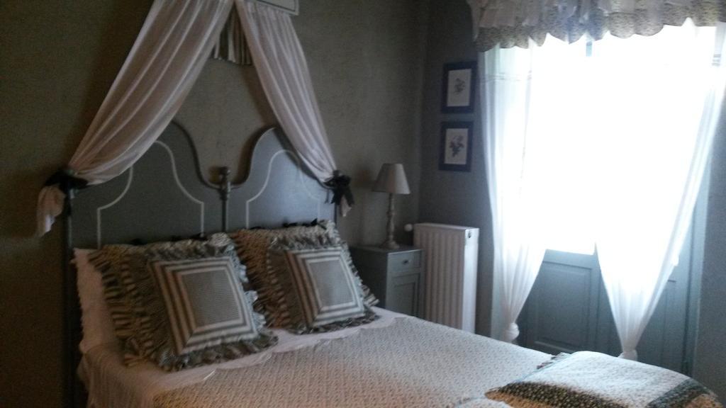 B&B Il Salice Veruno Cameră foto